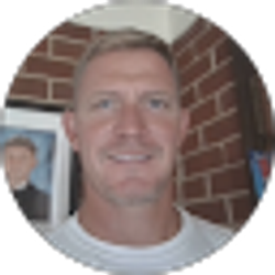 Profile photo of Chris Arnold