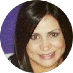 Profile photo of Doris Suarez