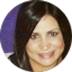Profile photo of Doris Suarez