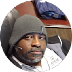 Profile photo of Gerald Harris