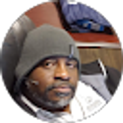 Profile photo of Gerald Harris