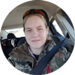 Profile photo of Virginia Tate