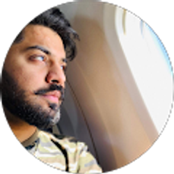 Profile photo of Pratik Gogri