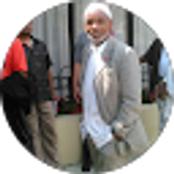 Profile photo of Fred Anthony