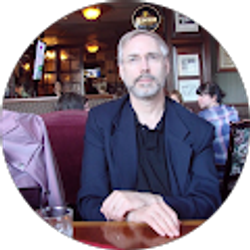 Profile photo of John Paul Turnage