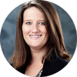 Profile photo of Amanda Rife