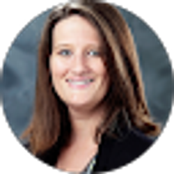 Profile photo of Amanda Rife