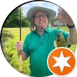 Profile photo of Albert M Johnson