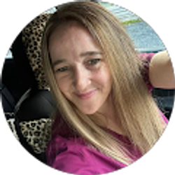 Profile photo of Kimberly Wade