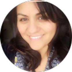 Profile photo of Veronica Garcia