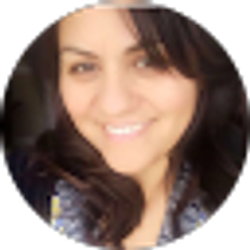 Profile photo of Veronica Garcia