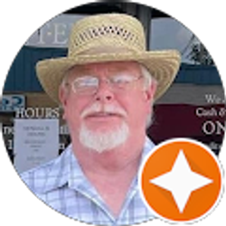 Profile photo of Clarence Burton