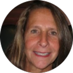 Profile photo of Traci Larrison