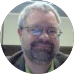 Profile photo of David McCoy