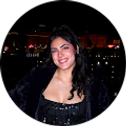 Profile photo of Aria Sedillo