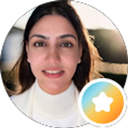 Profile photo of Arushi Awasthi