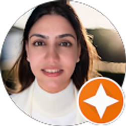 Profile photo of Arushi Awasthi