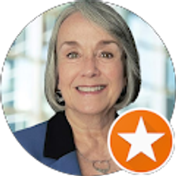 Profile photo of Eileen