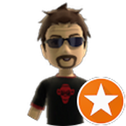 Profile photo of Michael Tarallo