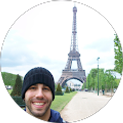 Profile photo of Charlie Wilson