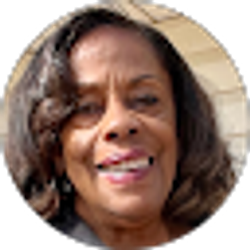 Profile photo of Patricia Sims