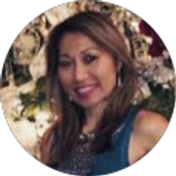 Profile photo of Cindy G. Stinnett