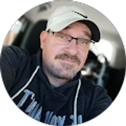 Profile photo of Adam Bonnett