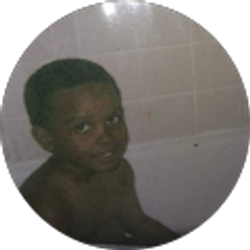 Profile photo of Kameron Carson