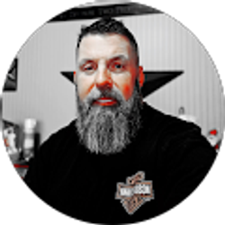 Profile photo of Scott Collings