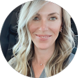 Profile photo of Jessica Martin