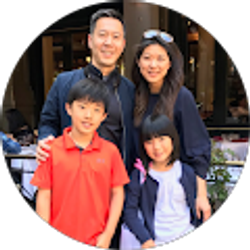 Profile photo of Xiao-Wei Wang