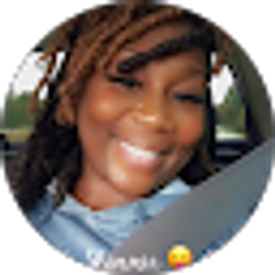 Profile photo of Kalisha johnson