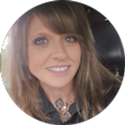 Profile photo of April