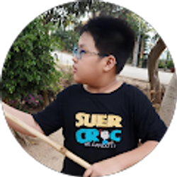 Profile photo of Logan Phan