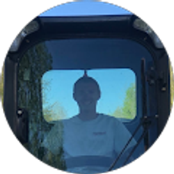 Profile photo of Dillon Davey