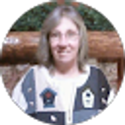 Profile photo of Deborah Tannah