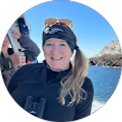 Profile photo of Lynn Moon