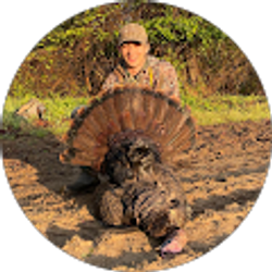 Profile photo of Hunter Smith