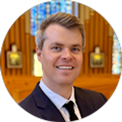 Profile photo of Jay Parham (Will)