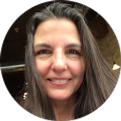 Profile photo of Jane Licwinko