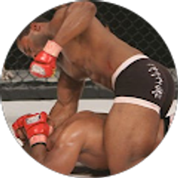 Profile photo of Chris Redfield