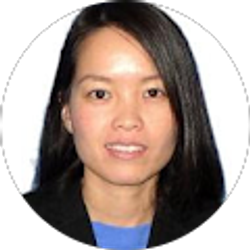 Profile photo of Mei Chai