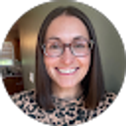 Profile photo of Lauren Havrilla