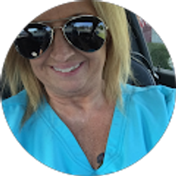 Profile photo of Deena Mellons