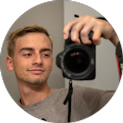 Profile photo of Jayquon Coblentz