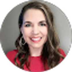 Profile photo of Jessica Fitzgerald