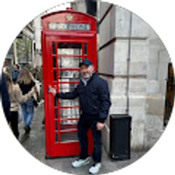 Profile photo of Victor Julio