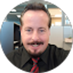 Profile photo of Brad Cone