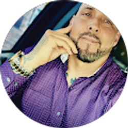 Profile photo of Peter Belmont