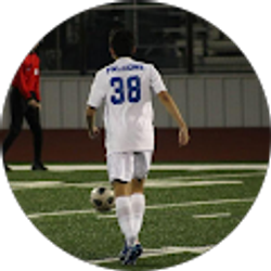 Profile photo of Isaac Emiliano Lopez Contreras (IELC)